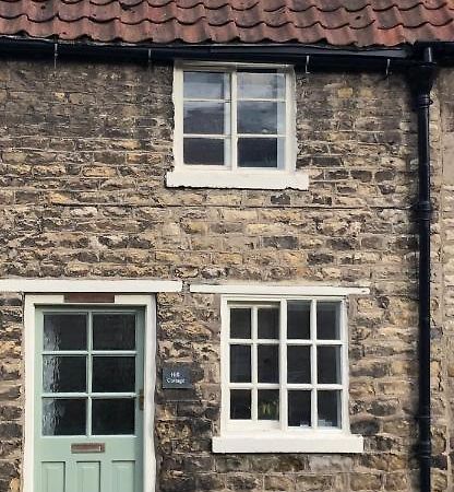 Hill Cottage, Thornton-Le-Dale Торнтон-Дейл Екстер'єр фото