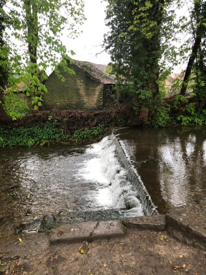 Hill Cottage, Thornton-Le-Dale Торнтон-Дейл Екстер'єр фото