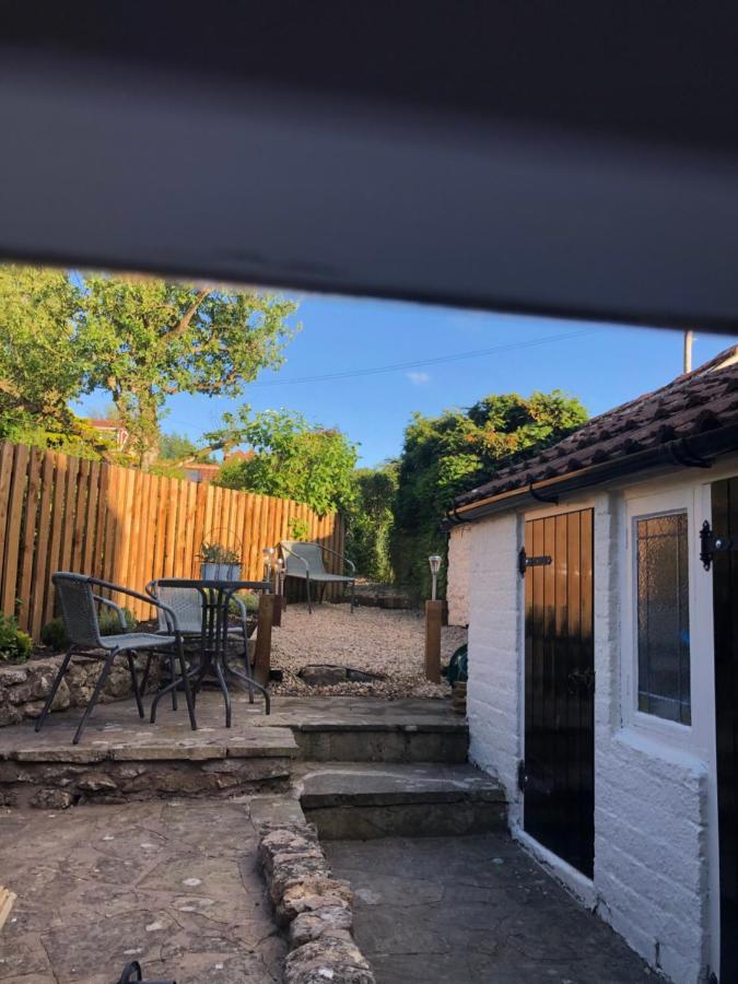 Hill Cottage, Thornton-Le-Dale Торнтон-Дейл Екстер'єр фото