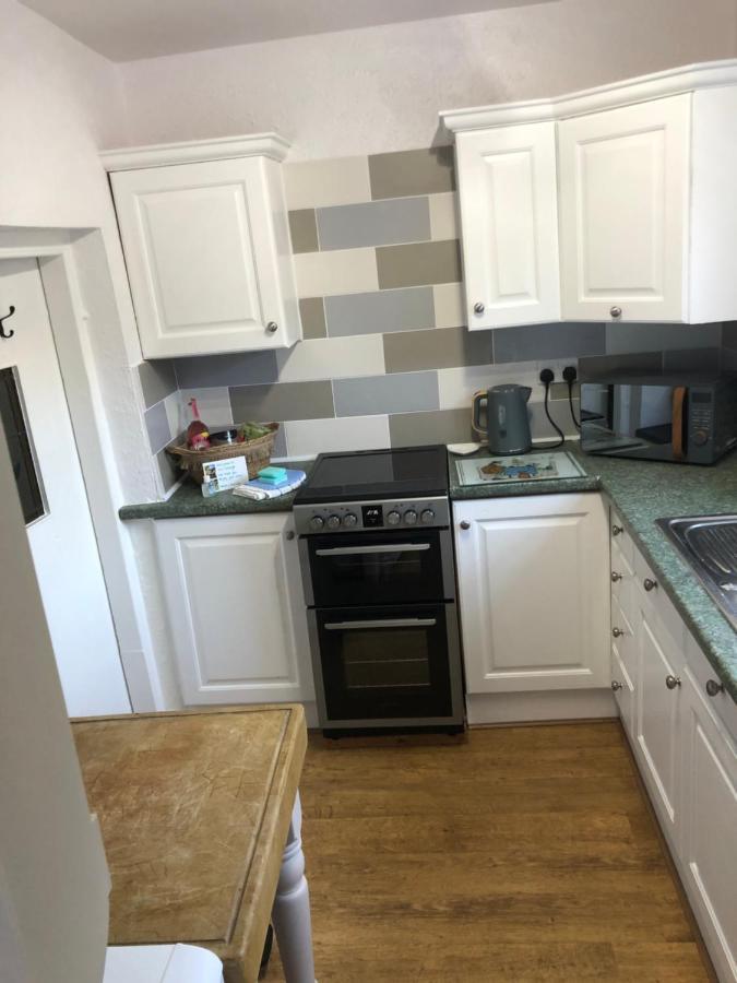 Hill Cottage, Thornton-Le-Dale Торнтон-Дейл Екстер'єр фото